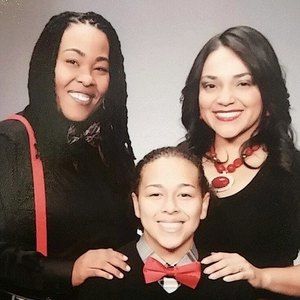 Meet your Posher, Cynthia